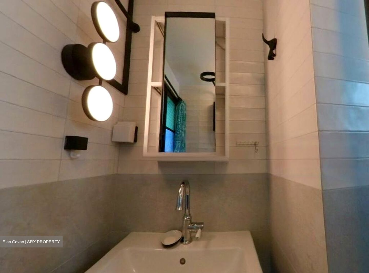 Spottiswoode Park (D2), Apartment #472523141